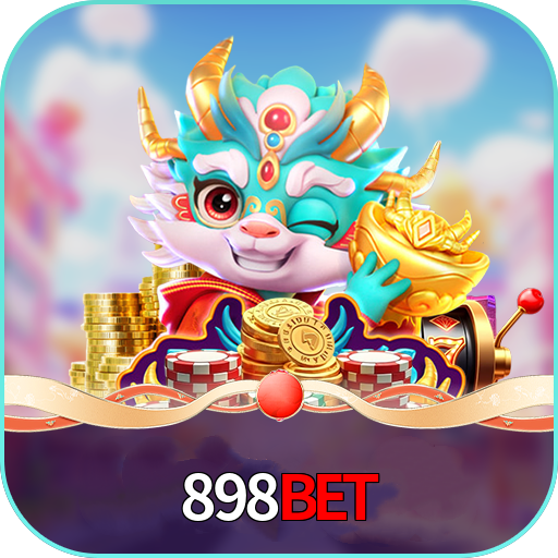 Logo da 898bet
