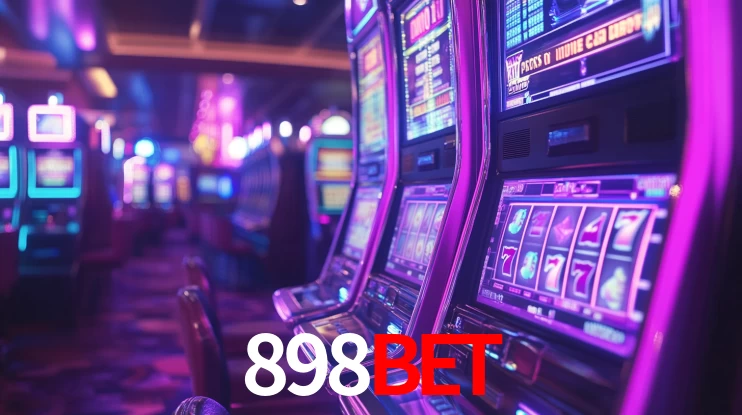 Cassino Online 898bet