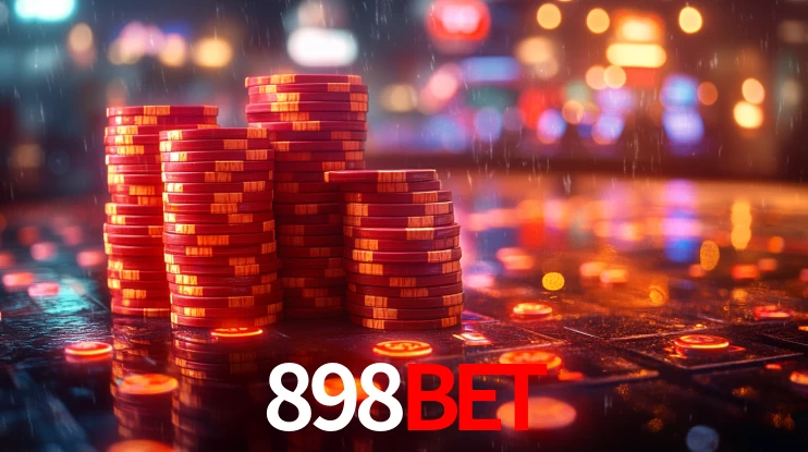 Suporte no Cassino Online 898bet